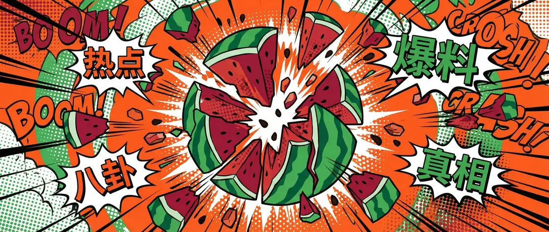 蓝火体育网站 今日头瓜爆炸漫画横幅
