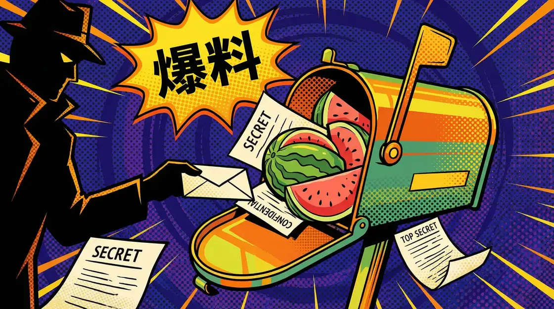 蓝火体育网站 匿名爆料通道漫画插图